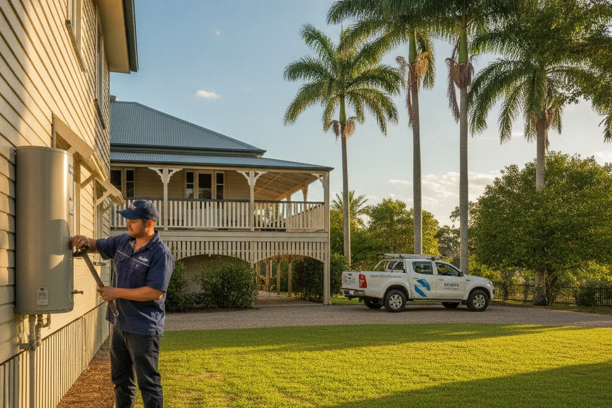 What Does a Rockhampton Plumber Cost? Real 2026 Prices